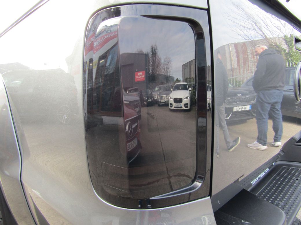 2017 Volkswagen Amarok