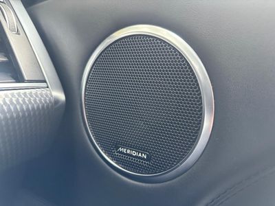 2021 Land Rover Range Rover Sport