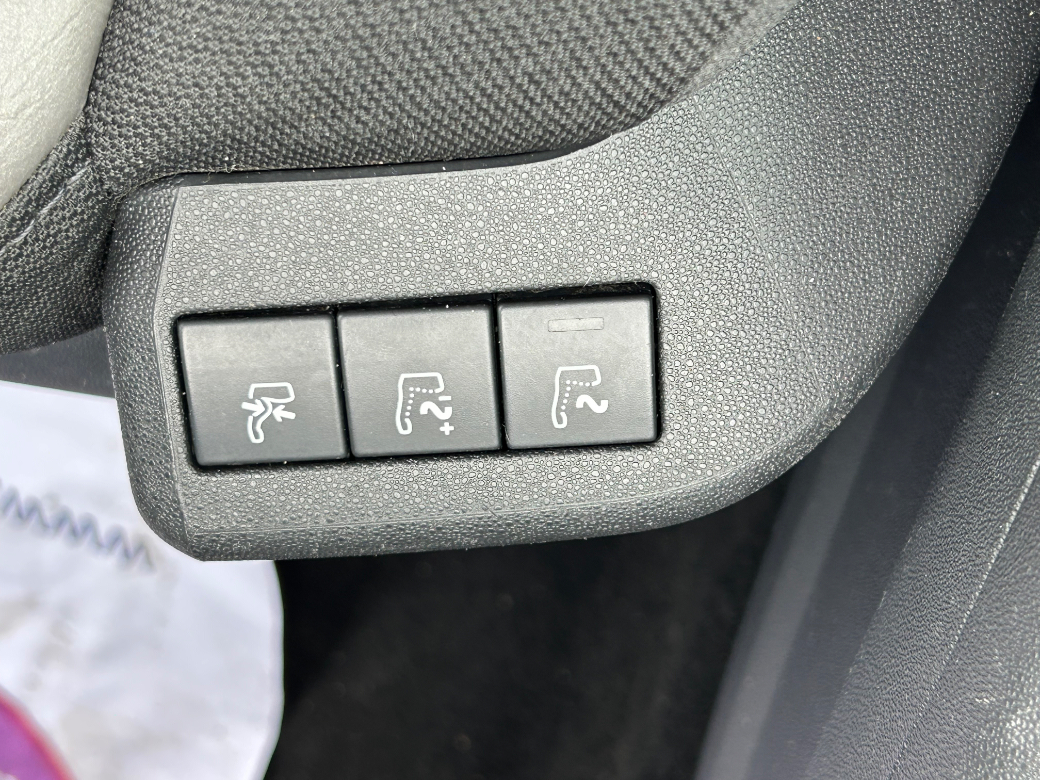 2018 Citroen C4 Grand Picasso