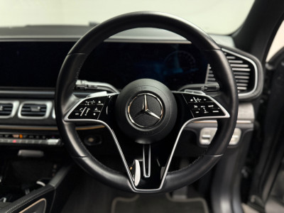 2024 Mercedes-Benz GLE Class