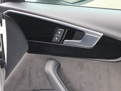2021 Audi A4