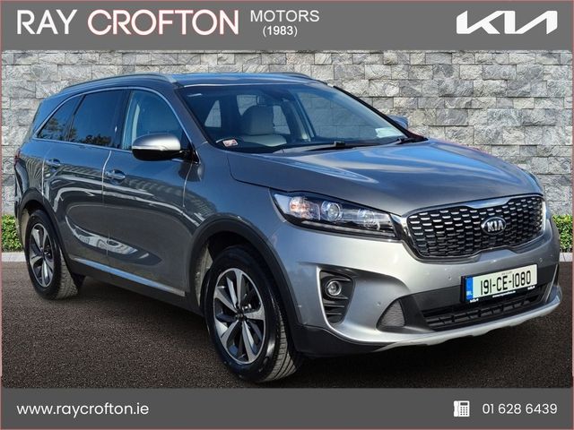 vehicle for sale from Ray Crofton Ltd