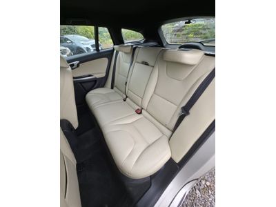 2017 Volvo V60