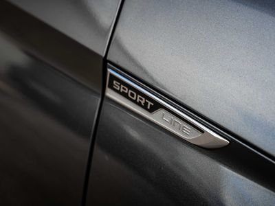 2024 Skoda Kodiaq