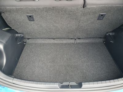 2019 Toyota Vitz