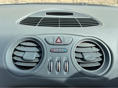2004 Mercedes-Benz SL Class