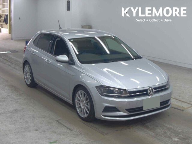 vehicle for sale from Kylemore Cars