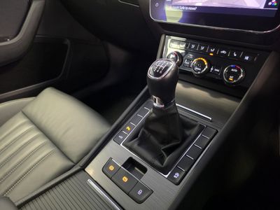2023 Skoda Superb