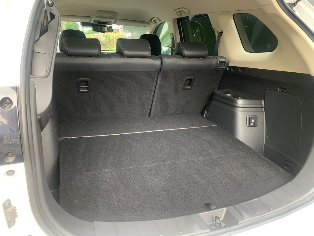 2020 Mitsubishi Outlander