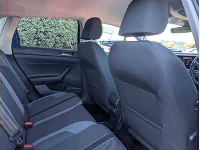 2022 Volkswagen Polo