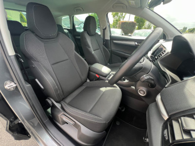 2025 Skoda Karoq
