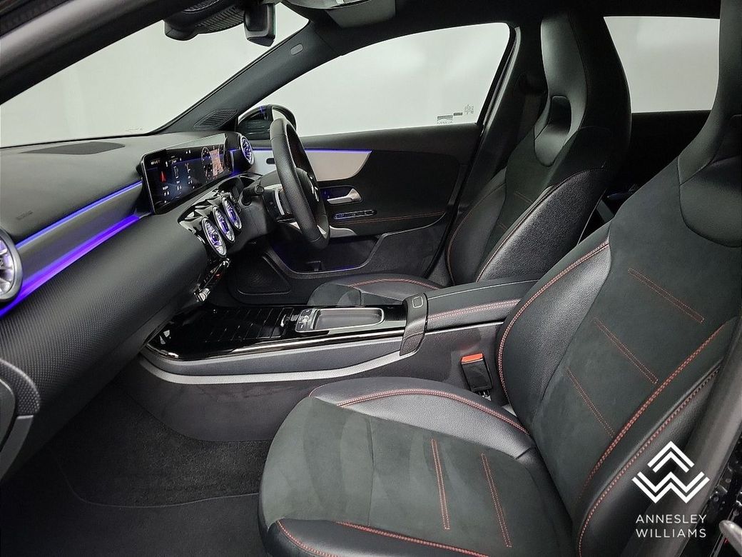 2024 Mercedes-Benz A Class