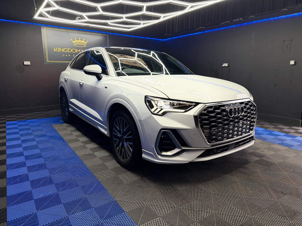 2023 Audi Q3