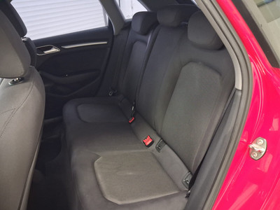 2019 Audi A3