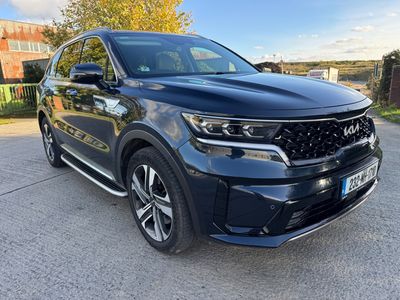 2023 Kia Sorento