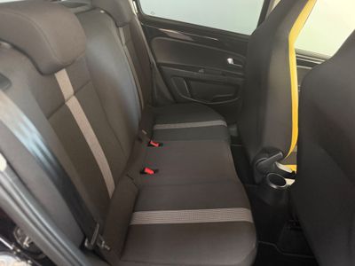 2018 Volkswagen up!