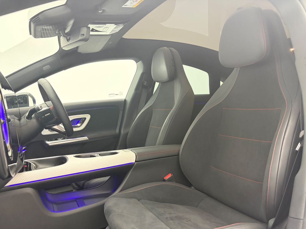 2026 Mercedes-Benz CLA Class