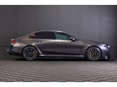 2024 BMW M5