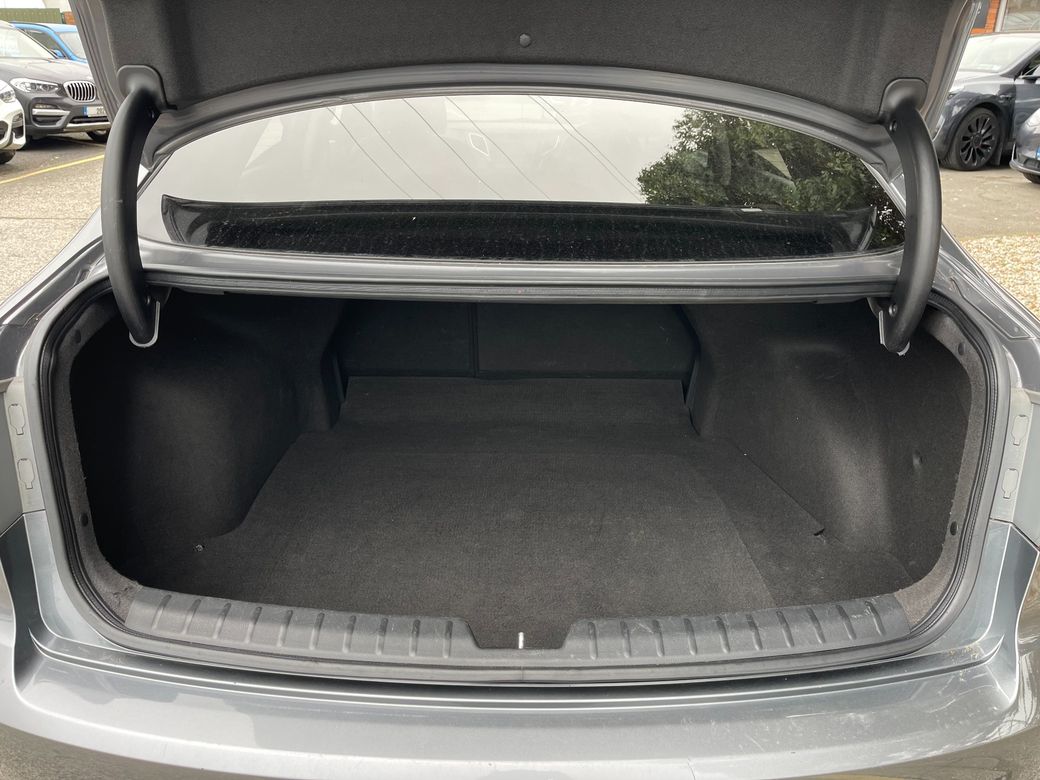 2017 Hyundai i40