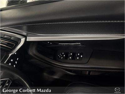 2023 Mazda CX-60