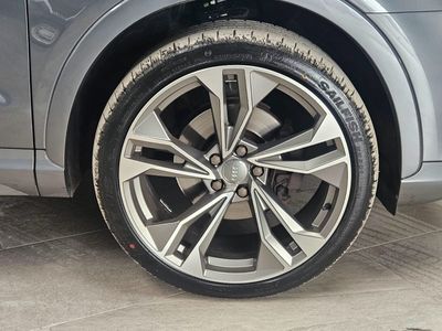 2017 Audi Q3