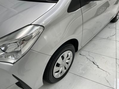 2019 Toyota Yaris