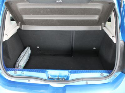 2017 Dacia Sandero Stepway