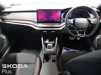 2025 Skoda Octavia