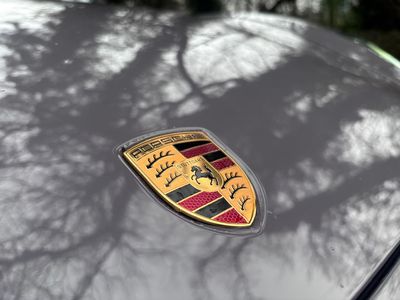 2024 Porsche Panamera