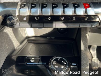 2021 Peugeot 3008