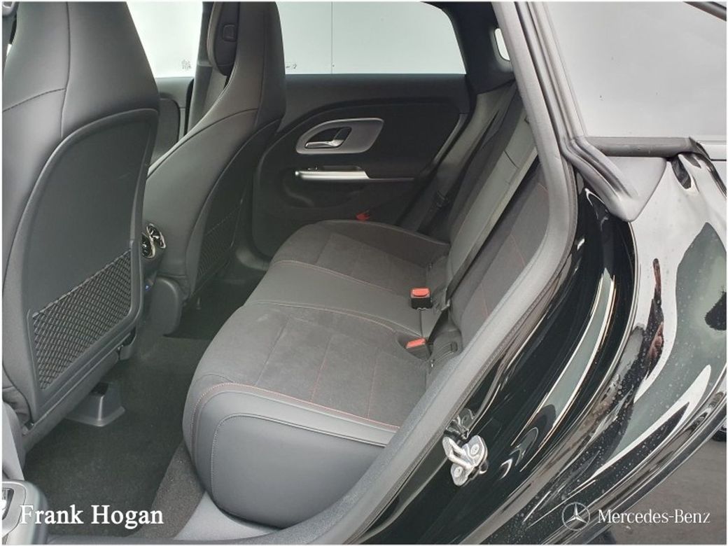 2026 Mercedes-Benz CLA Class