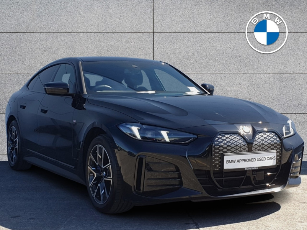 2026 BMW i4