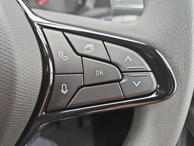 2025 Renault Master