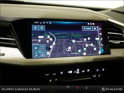 2023 Audi Q4 e-tron