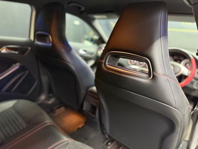 2013 Mercedes-Benz A Class
