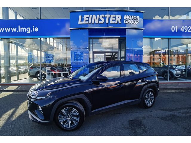 vehicle for sale from Leinster Motor Group