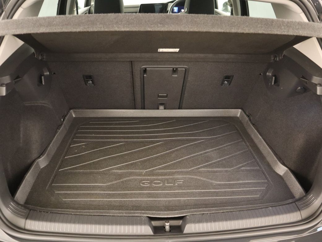 2022 Volkswagen Golf