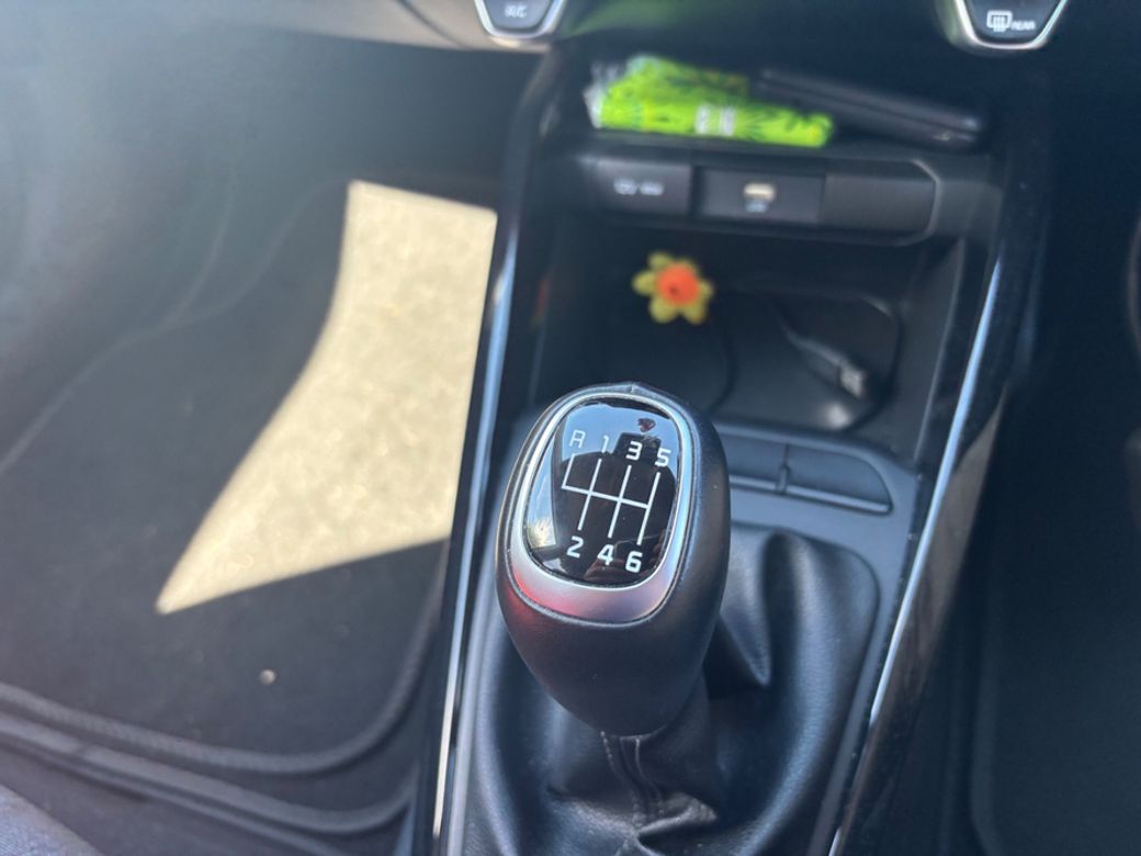 2024 Kia Stonic