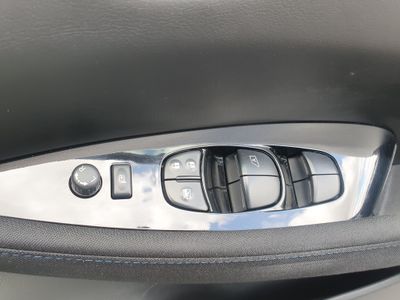 2019 Nissan Leaf