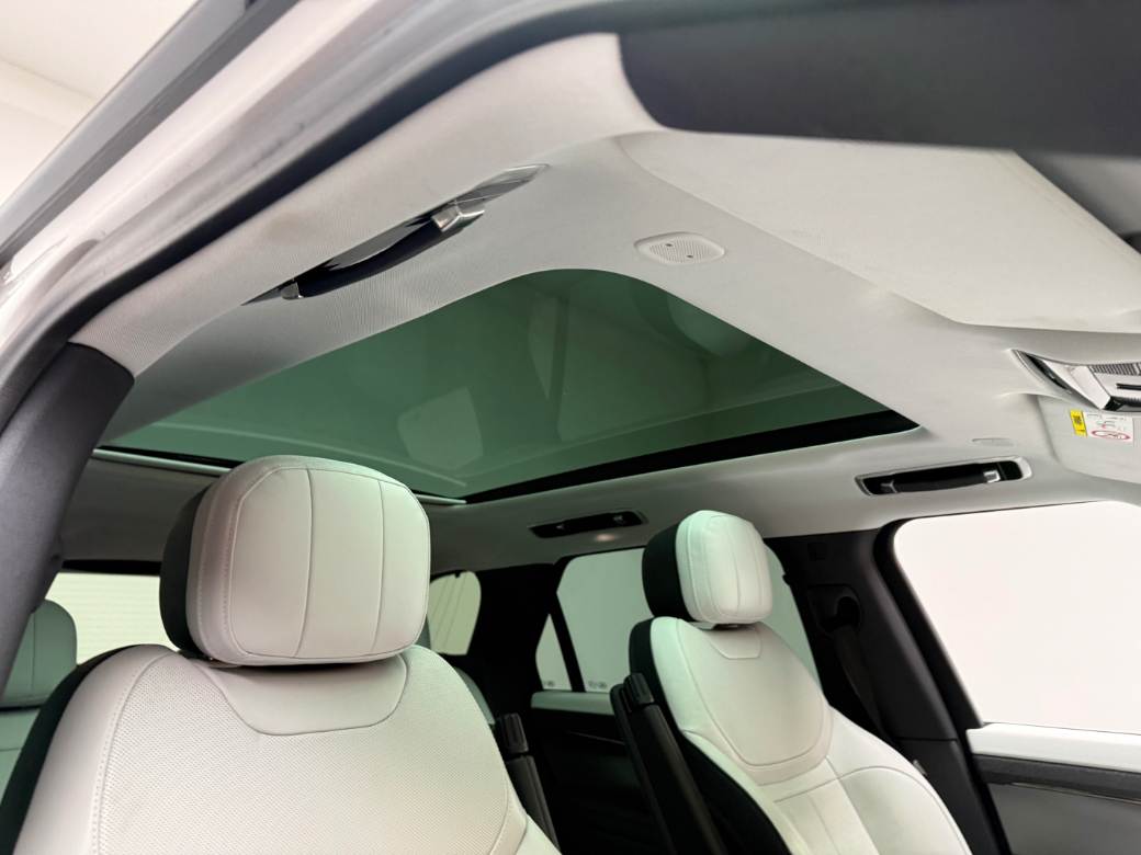 2024 Land Rover Range Rover Sport