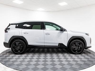 2026 Citroen C5 Aircross