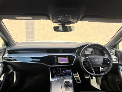 2019 Audi A6