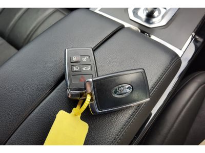 2023 Land Rover Range Rover Evoque