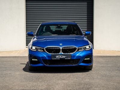 2022 BMW 3 Series