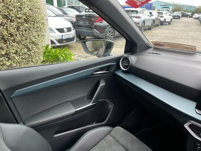 2023 SEAT Arona
