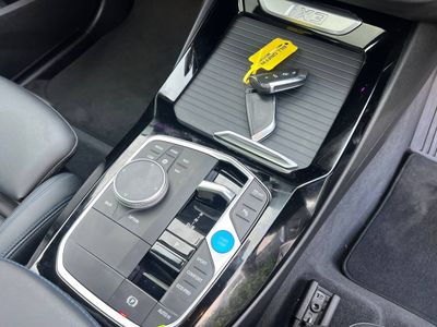 2023 BMW iX3