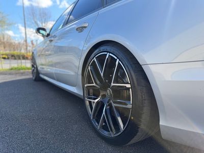 2013 Audi S6