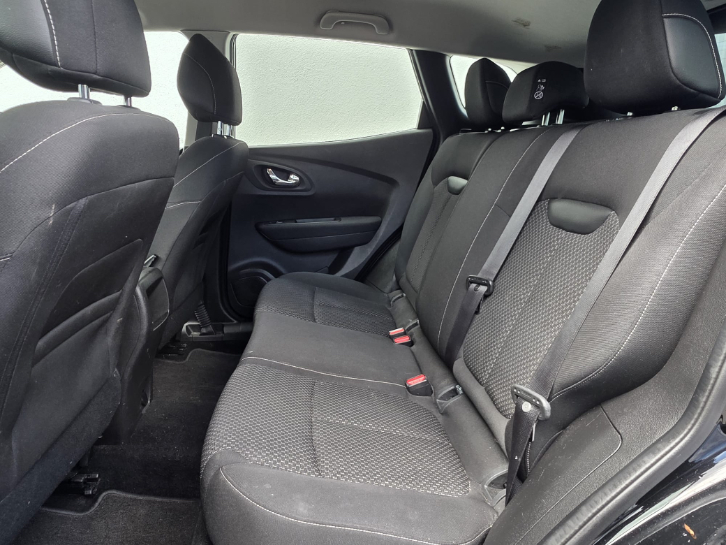2017 Renault Kadjar