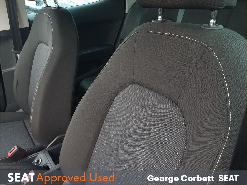2023 SEAT Arona