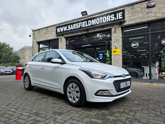 vehicle for sale from Sarsfield Motors